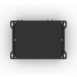 IG Zero-1 casino gaming PC back panel