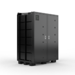 Battery stack energy storage solution