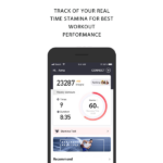 fino fitness app multi-media classes
