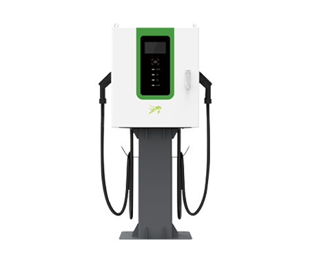 IBS-MDC Scooter Charging