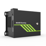 IG Zero 10 casino grade box gaming PC