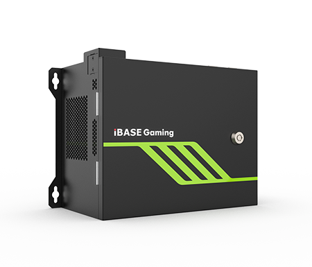 IG Zero 10 casino grade box gaming PC