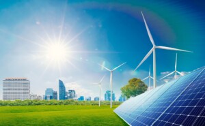 iBase Energy's Visions