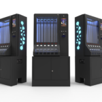 Pull tab line-up (single)